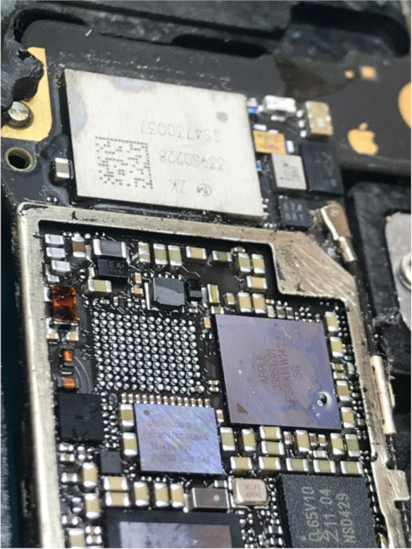 Charging Port Repairs – The Phone Doctor