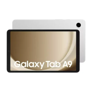Galaxy Tab A9 Silver