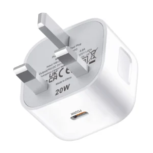 18w USB-C Mains Charger
