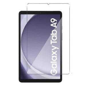 Galaxy Tab A9 Plus Glass Protector