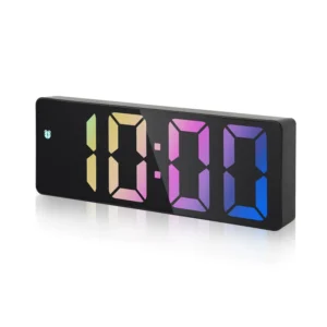 Krypton LED Digital Smart Clock