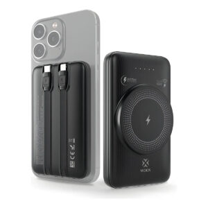 Woox MX0133 Wireless Powerbank