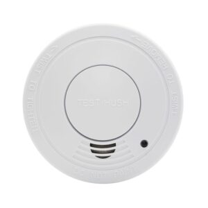 Smoke Alarm