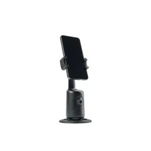 Auto Tracking Selfie Stand