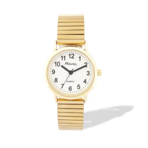Ladies Expandable Watch
