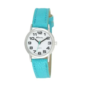 Leather Ladies Watch