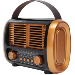 Meier Bluetooth Radio