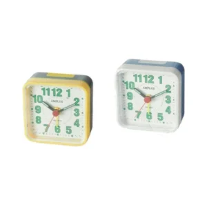 Amplus PD818 Clock